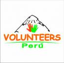 volunteer in peru