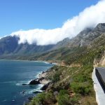 see garden route as volunteer in south africa