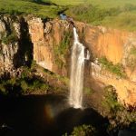 see panorama route as volunteer in south africa