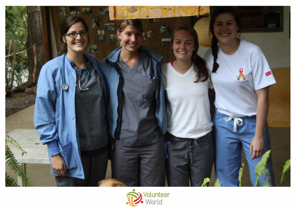 december medical volunteer programs in guatemala